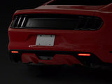 Mp Concepts Led Reverse Light; Smoked (15-17 Mustang)