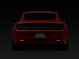 MP Concepts LED Diffuser Marker Lights (15-17 Mustang)