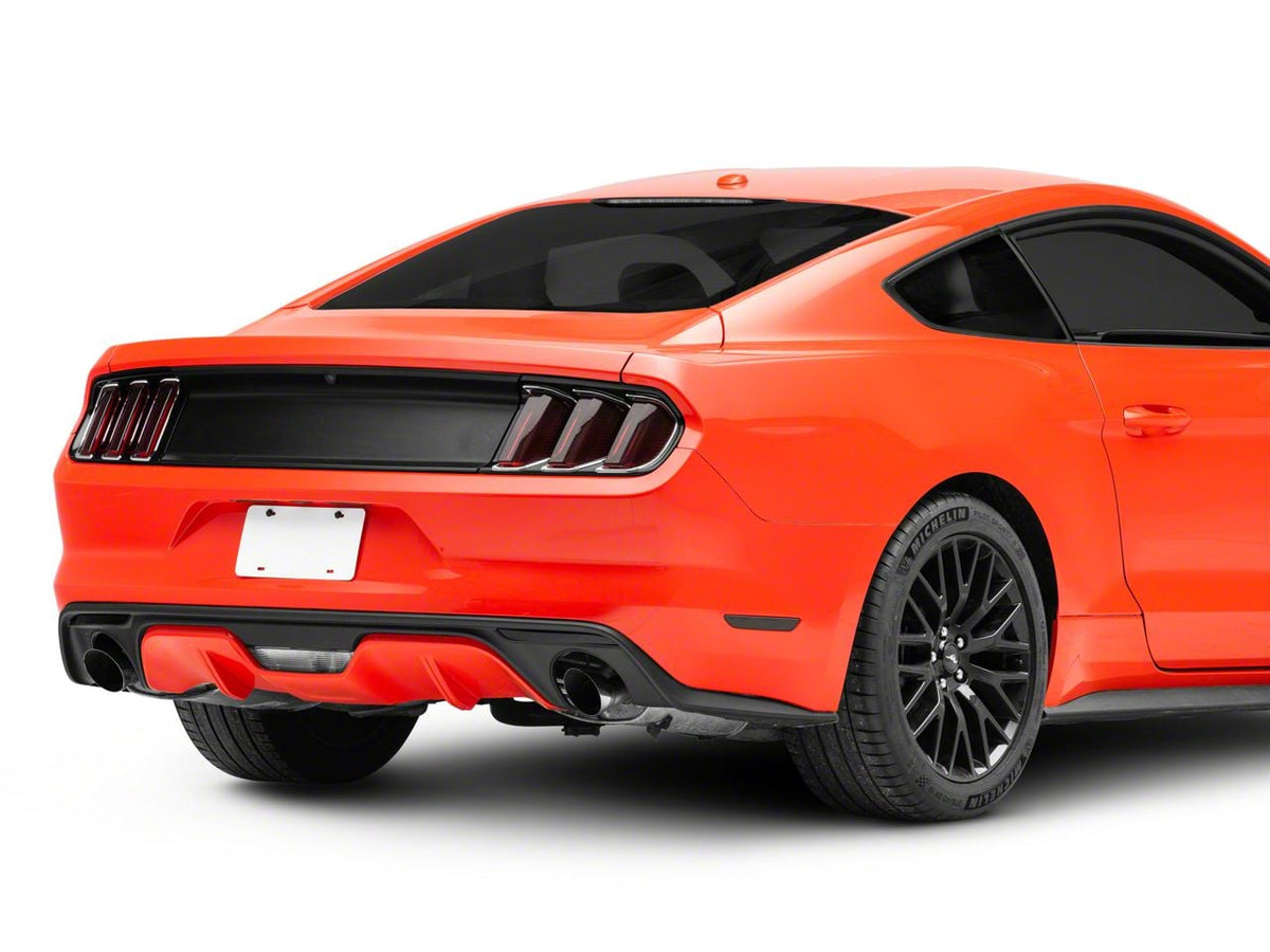 MP Concepts LED Diffuser Marker Lights (15-17 Mustang)