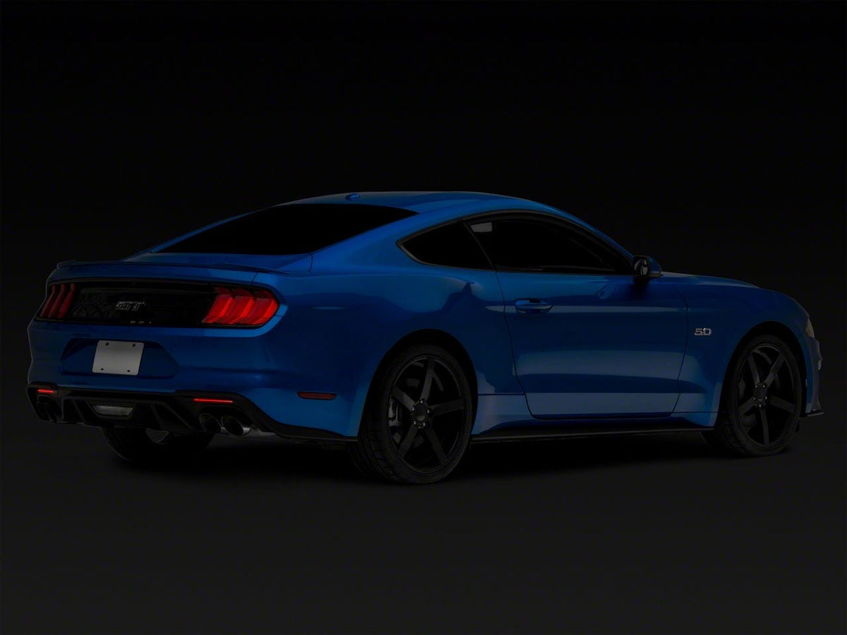 MP Concepts LED Diffuser Marker Lights (18-26 Mustang, Excluding GT350)