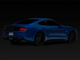 MP Concepts LED Diffuser Marker Lights (18-26 Mustang, Excluding GT350)