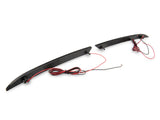 MP Concepts LED Diffuser Marker Lights (18-26 Mustang, Excluding GT350)