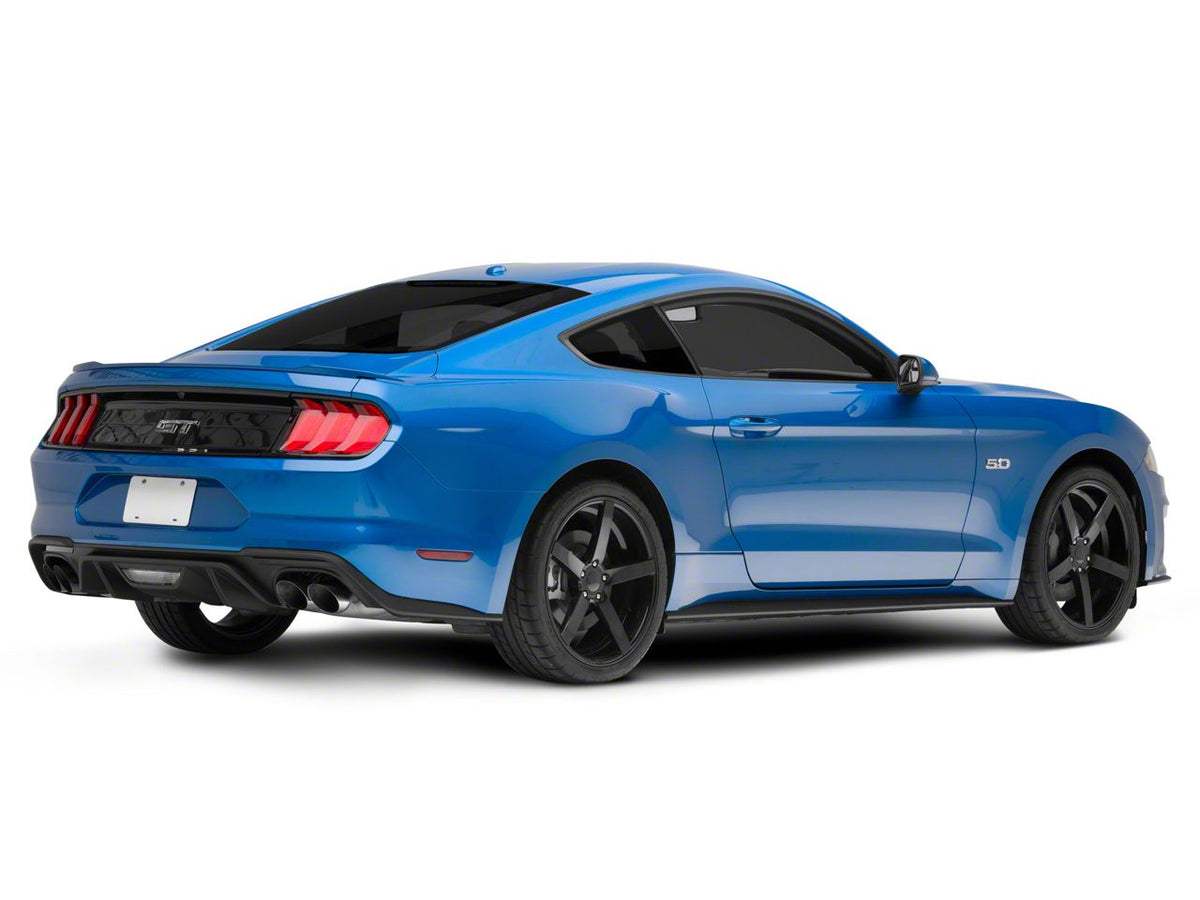 MP Concepts LED Diffuser Marker Lights (18-26 Mustang, Excluding GT350)
