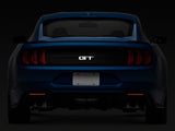 MP Concepts LED Diffuser Marker Lights (18-26 Mustang, Excluding GT350)