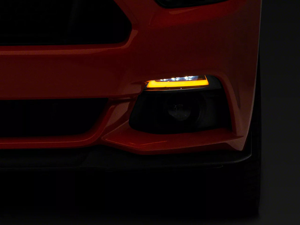 MP Concepts LED Sequential Turn Signals (15-17 Mustang)