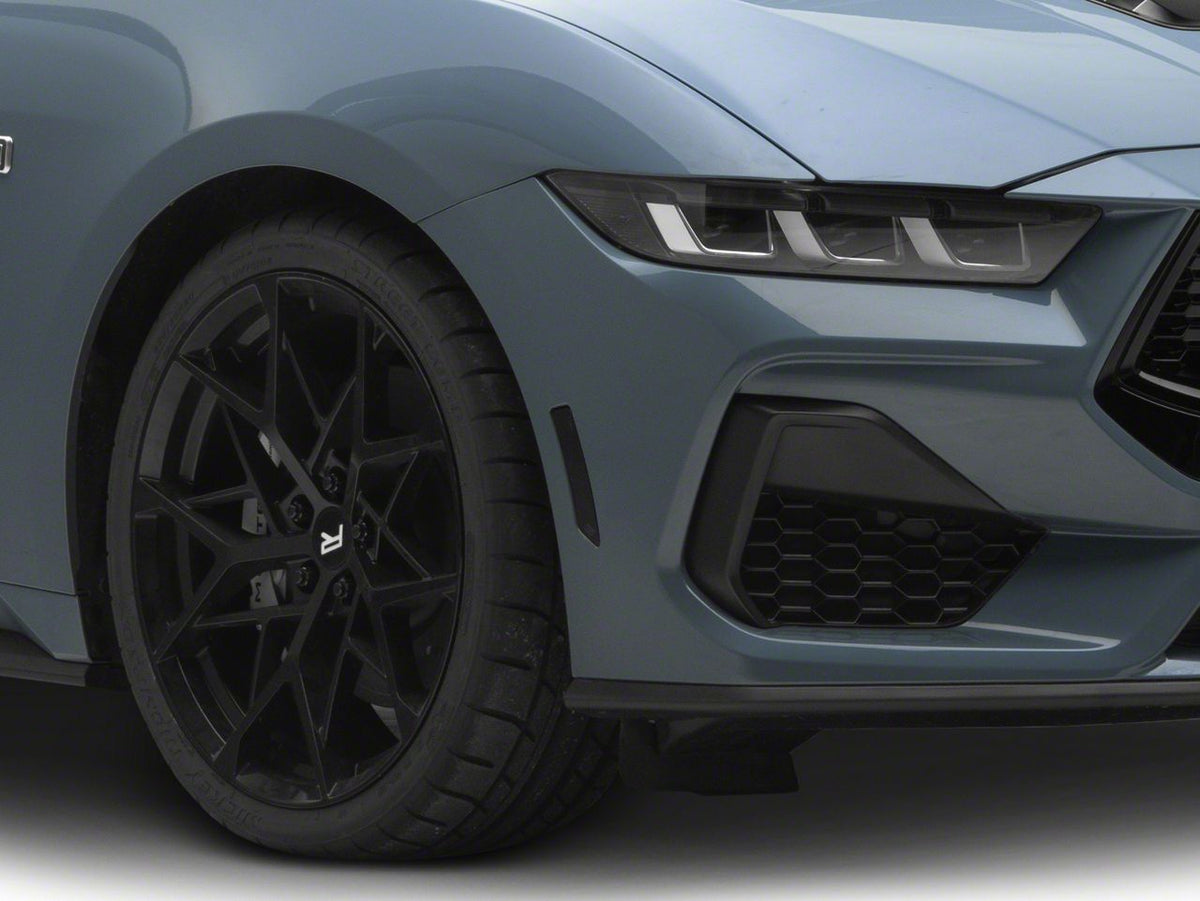 MP Concepts LED Side Markers (24-26 Mustang)