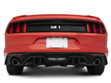 MP Concepts Rear Diffuser (15-17 Mustang GT Premium, EcoBoost Premium)