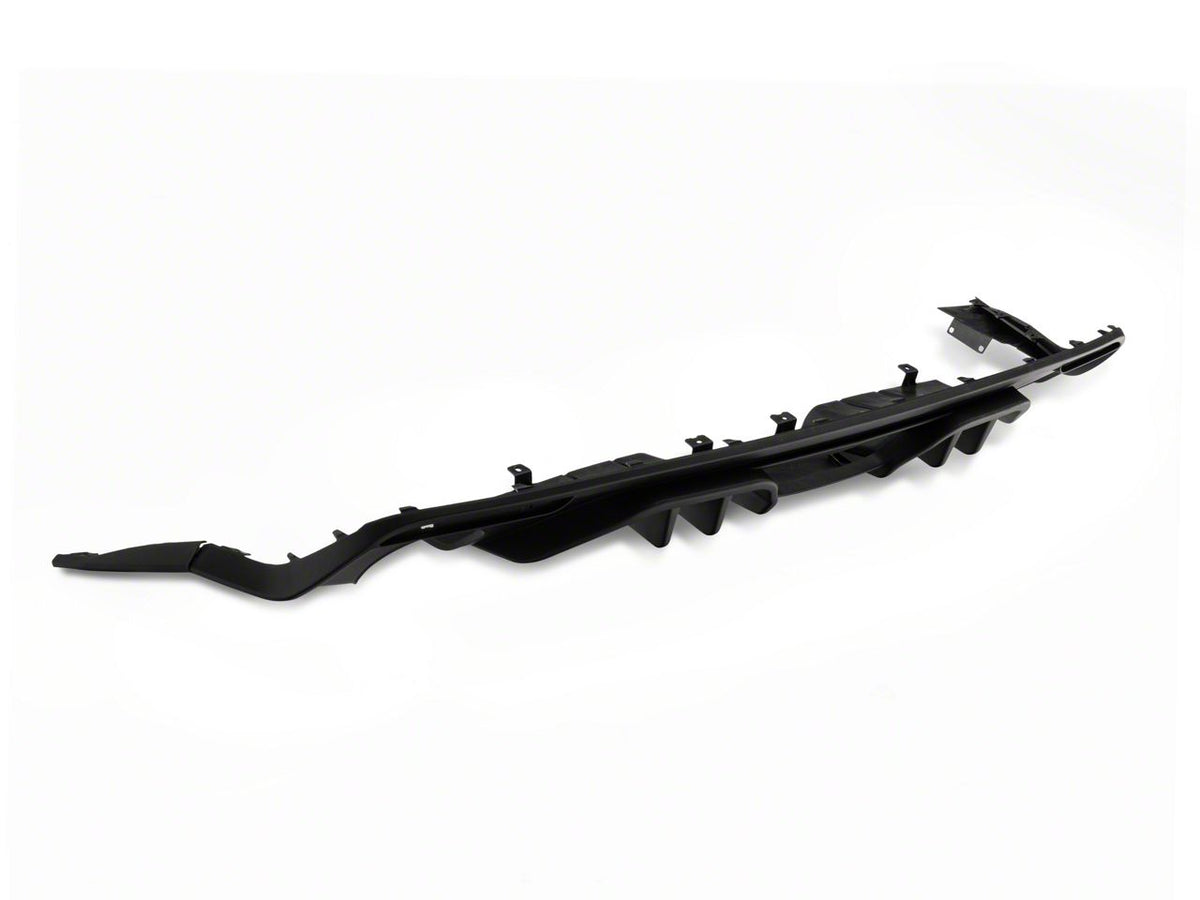 MP Concepts Rear Diffuser (15-17 Mustang GT Premium, EcoBoost Premium)