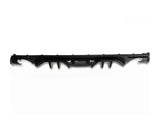 MP Concepts Rear Diffuser (15-17 Mustang GT Premium, EcoBoost Premium)