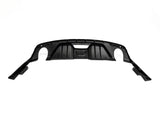 MP Concepts Rear Diffuser (15-17 Mustang GT Premium, EcoBoost Premium)