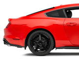 MP Concepts Rear Diffuser (18-23 Mustang GT; 19-23 Mustang EcoBoost w/ Active Exhaust)