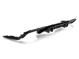 MP Concepts Rear Diffuser (18-23 Mustang GT; 19-23 Mustang EcoBoost w/ Active Exhaust)