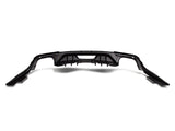 MP Concepts Rear Diffuser (18-23 Mustang GT; 19-23 Mustang EcoBoost w/ Active Exhaust)