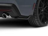 MP Concepts Rear Diffuser Winglets (24-26 Mustang)
