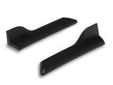 MP Concepts Rear Diffuser Winglets (24-26 Mustang)