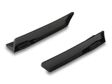 MP Concepts Rear Diffuser Winglets (24-26 Mustang)