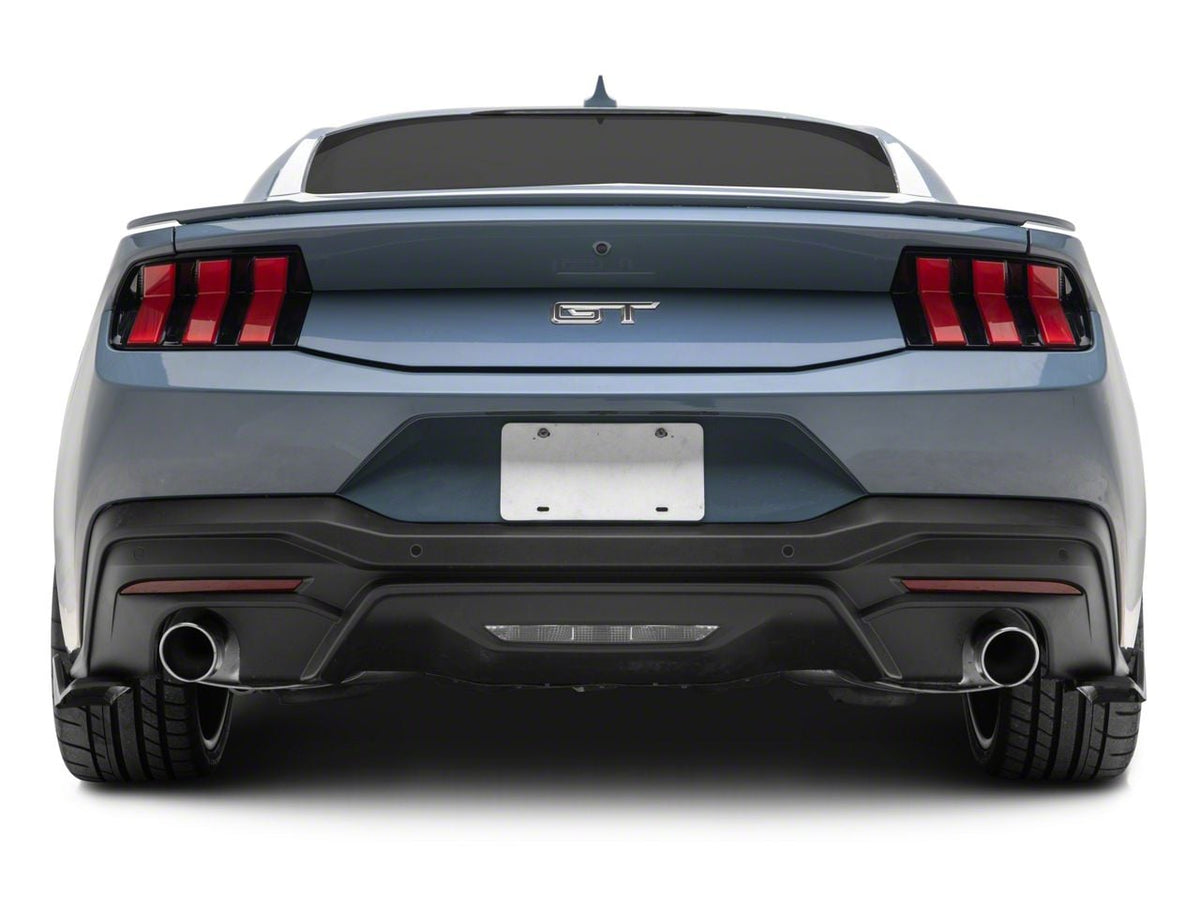 MP Concepts Rear Diffuser Winglets (24-26 Mustang)