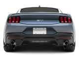 MP Concepts Rear Diffuser Winglets (24-26 Mustang)