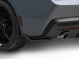 MP Concepts Rear Diffuser Winglets (24-26 Mustang)