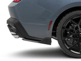 MP Concepts Rear Diffuser Winglets (24-26 Mustang)