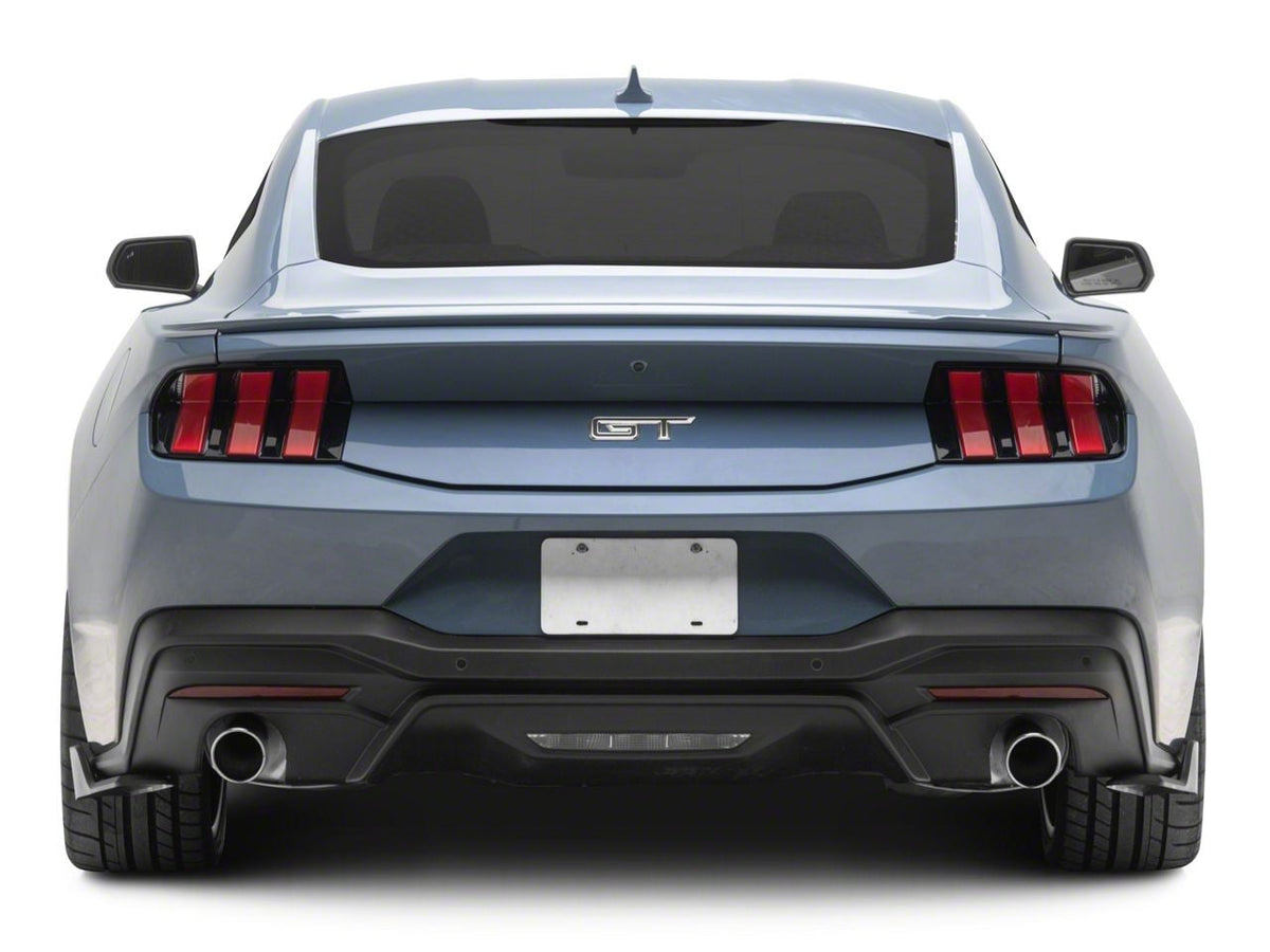 MP Concepts Rear Diffuser Winglets (24-26 Mustang)