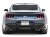 MP Concepts Rear Diffuser Winglets (24-26 Mustang)