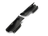 MP Concepts Replacement Rear Diffuser Hardware Kit for 398118 Only (15-17 Mustang GT Premium, EcoBoost Premium)