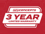 Mp Concepts Replacement Reverse Light Hardware Kit For 406342 Only (18-23 Mustang)