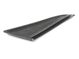 MP Concepts Side Scoops with Inserts; Unpainted (10-14 Mustang)
