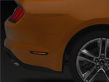 Mp Concepts Led Reverse Light; Smoked (18-23 Mustang)