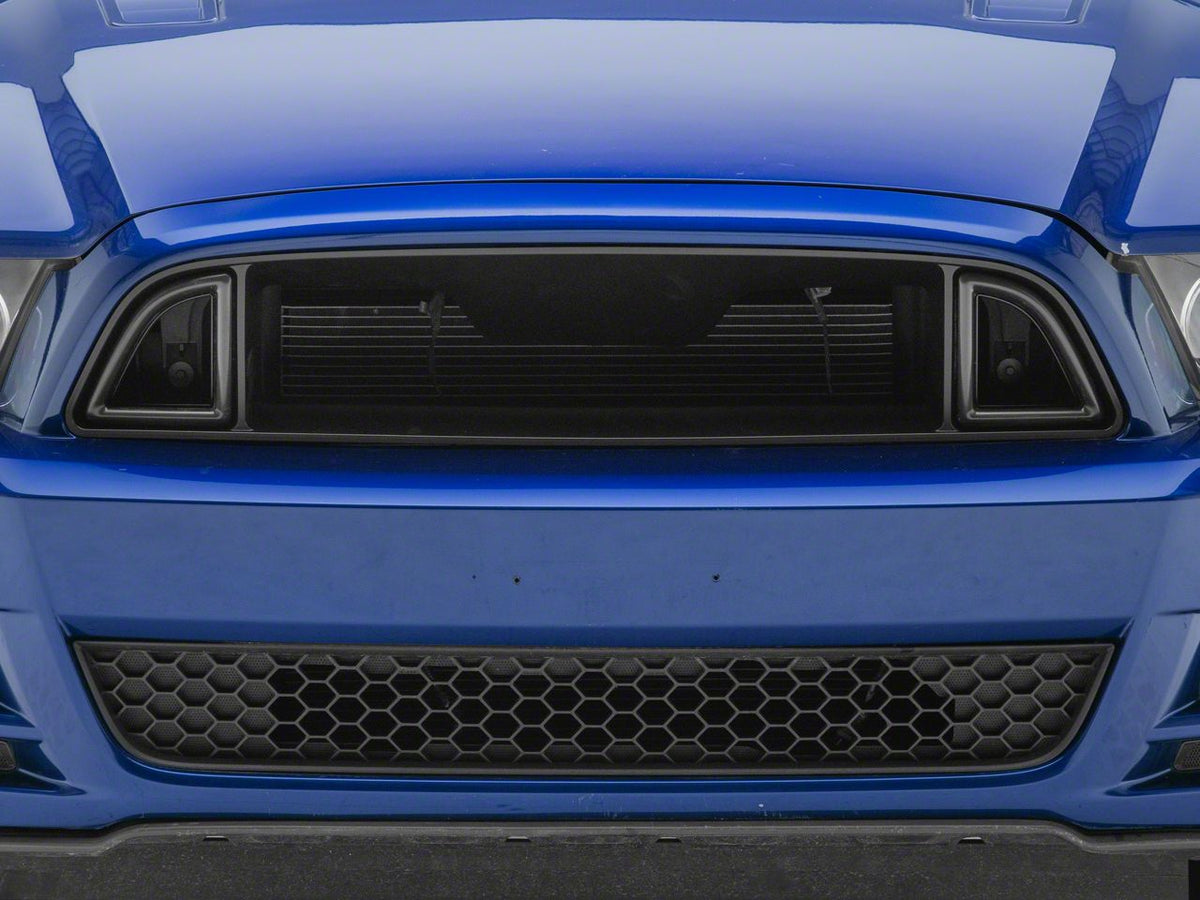 MP Concepts Upper Grille (13-14 Mustang GT, V6)