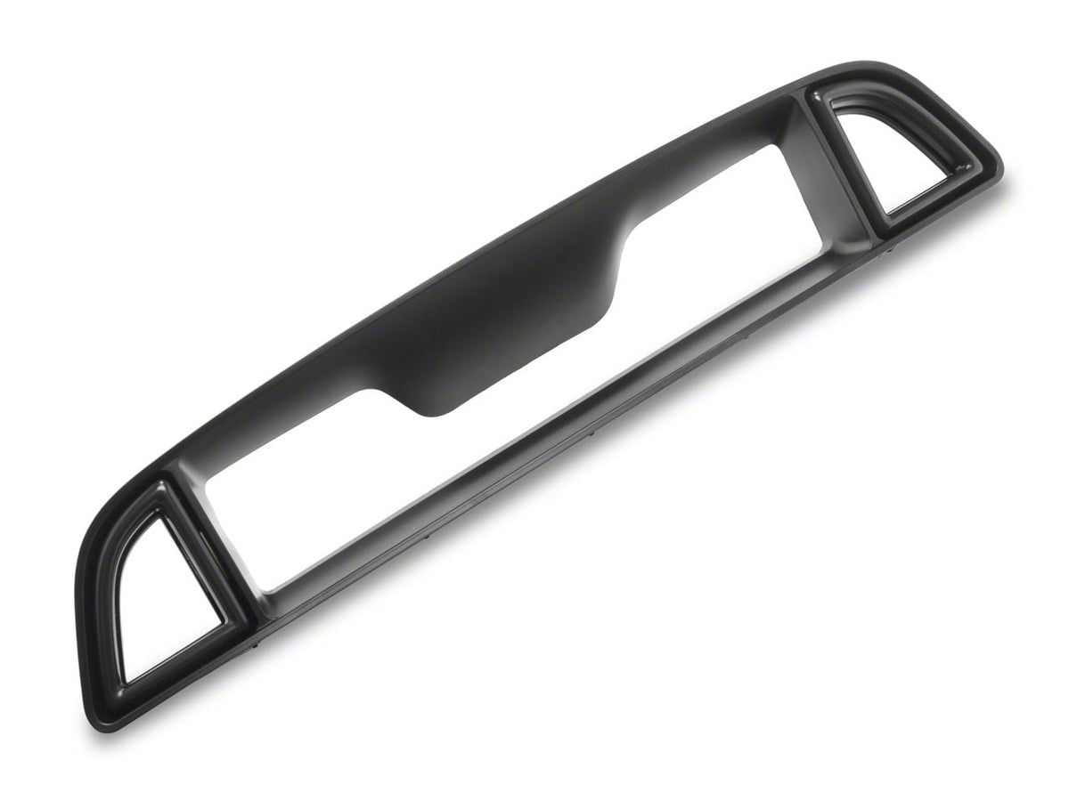 MP Concepts Upper Grille (13-14 Mustang GT, V6)