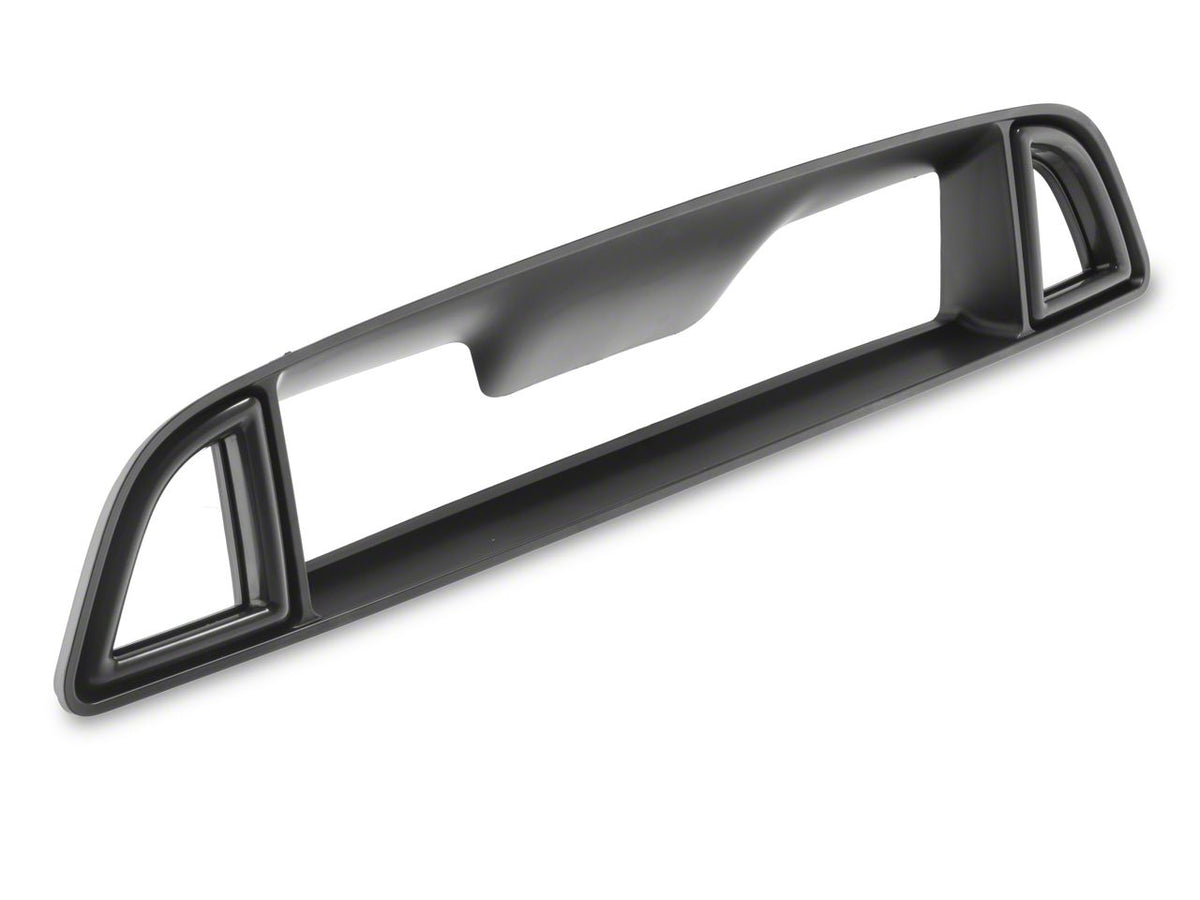 MP Concepts Upper Grille (13-14 Mustang GT, V6)