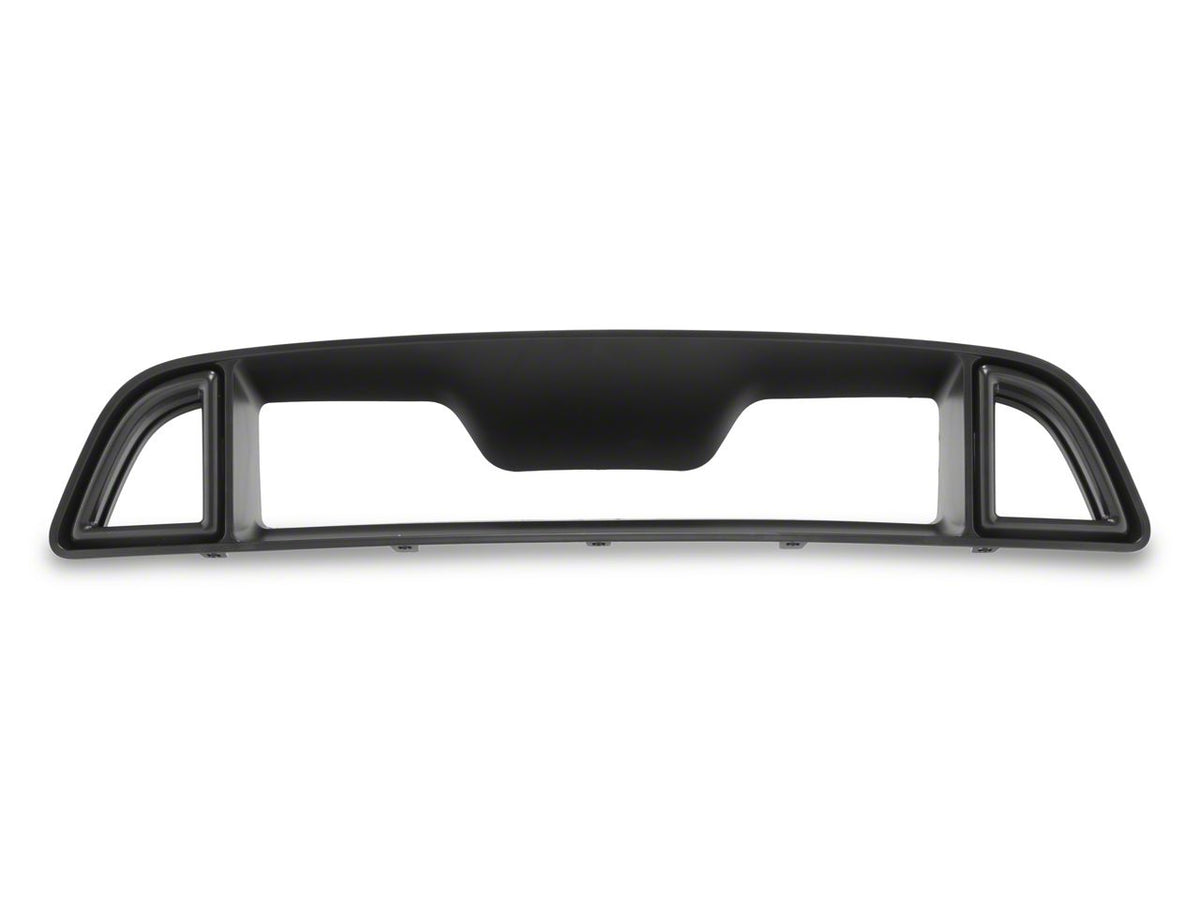 MP Concepts Upper Grille (13-14 Mustang GT, V6)
