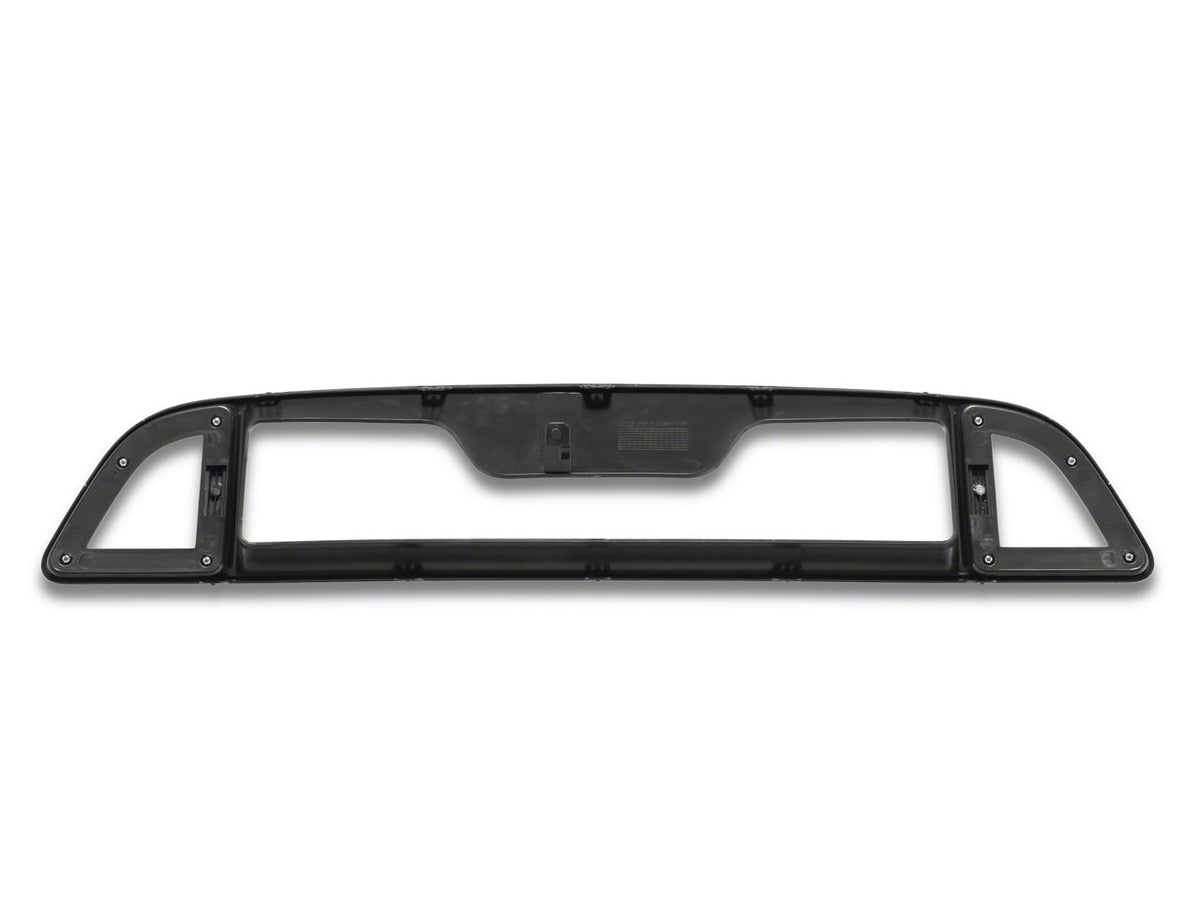 MP Concepts Upper Grille (13-14 Mustang GT, V6)