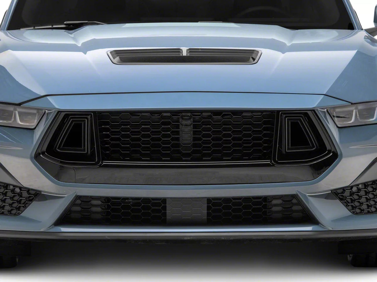 MP Concepts Upper Grille (24-26 Mustang GT)