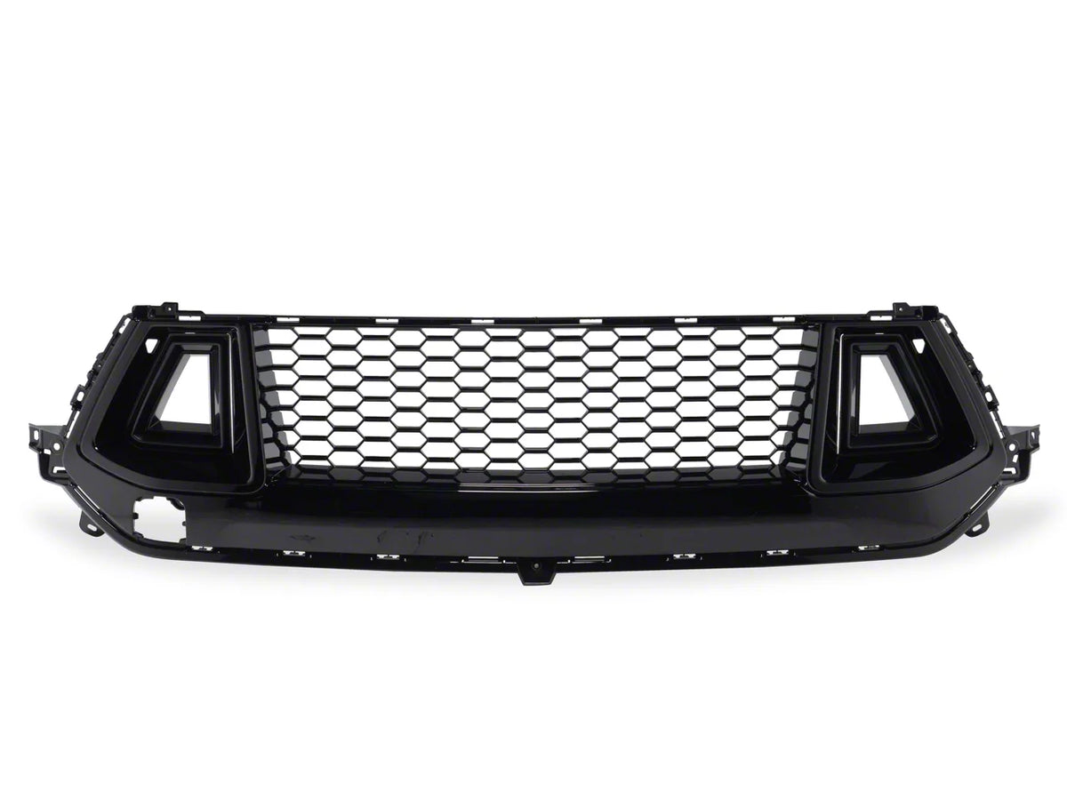 MP Concepts Upper Grille (24-26 Mustang GT)