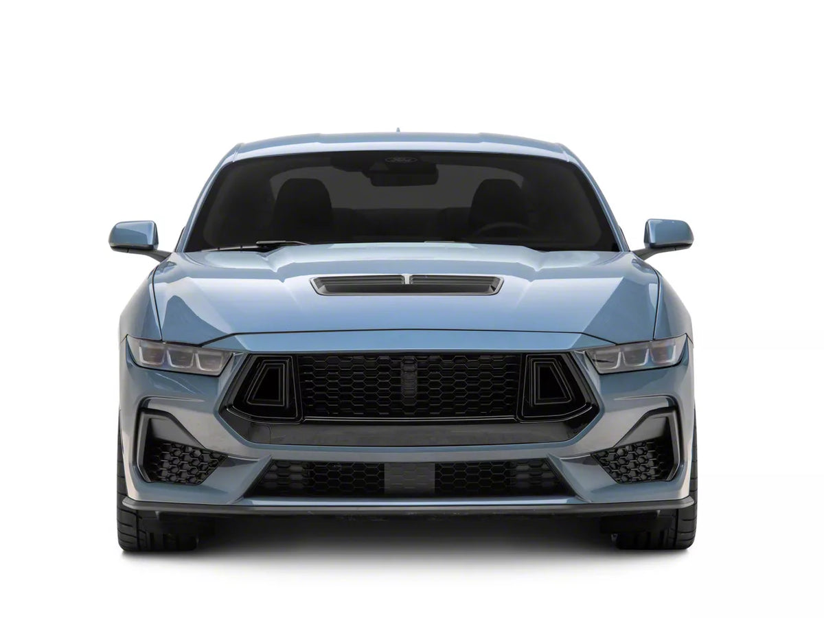 MP Concepts Upper Grille (24-26 Mustang GT)