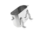 MP Concepts Octangle Exhaust Tips for MP Concepts Quad Exhaust Rear Diffuser (15-17 Mustang GT Premium, EcoBoost Premium)