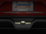 Mp Concepts Led Reverse Light; Smoked (15-17 Mustang)