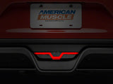 Mp Concepts Led Reverse Light; Smoked (15-17 Mustang)