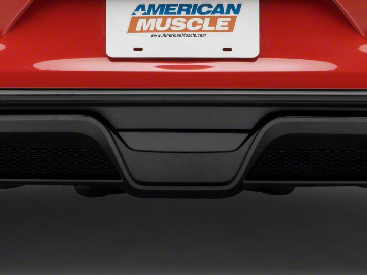 Mp Concepts Led Reverse Light; Smoked (15-17 Mustang)