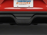 Mp Concepts Led Reverse Light; Smoked (15-17 Mustang)