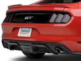 Mp Concepts Led Reverse Light; Smoked (15-17 Mustang)