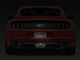Mp Concepts Led Reverse Light; Smoked (15-17 Mustang)