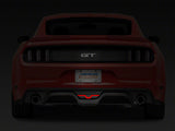 Mp Concepts Led Reverse Light; Smoked (15-17 Mustang)