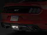 Mp Concepts Led Reverse Light; Smoked (15-17 Mustang)