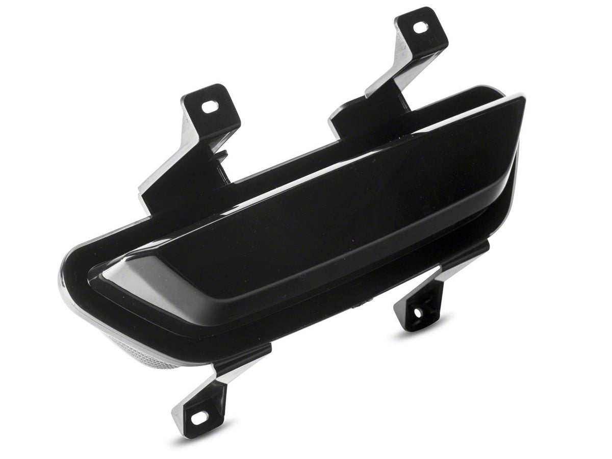 Mp Concepts Led Reverse Light; Smoked (15-17 Mustang)