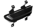 Mp Concepts Led Reverse Light; Smoked (15-17 Mustang)