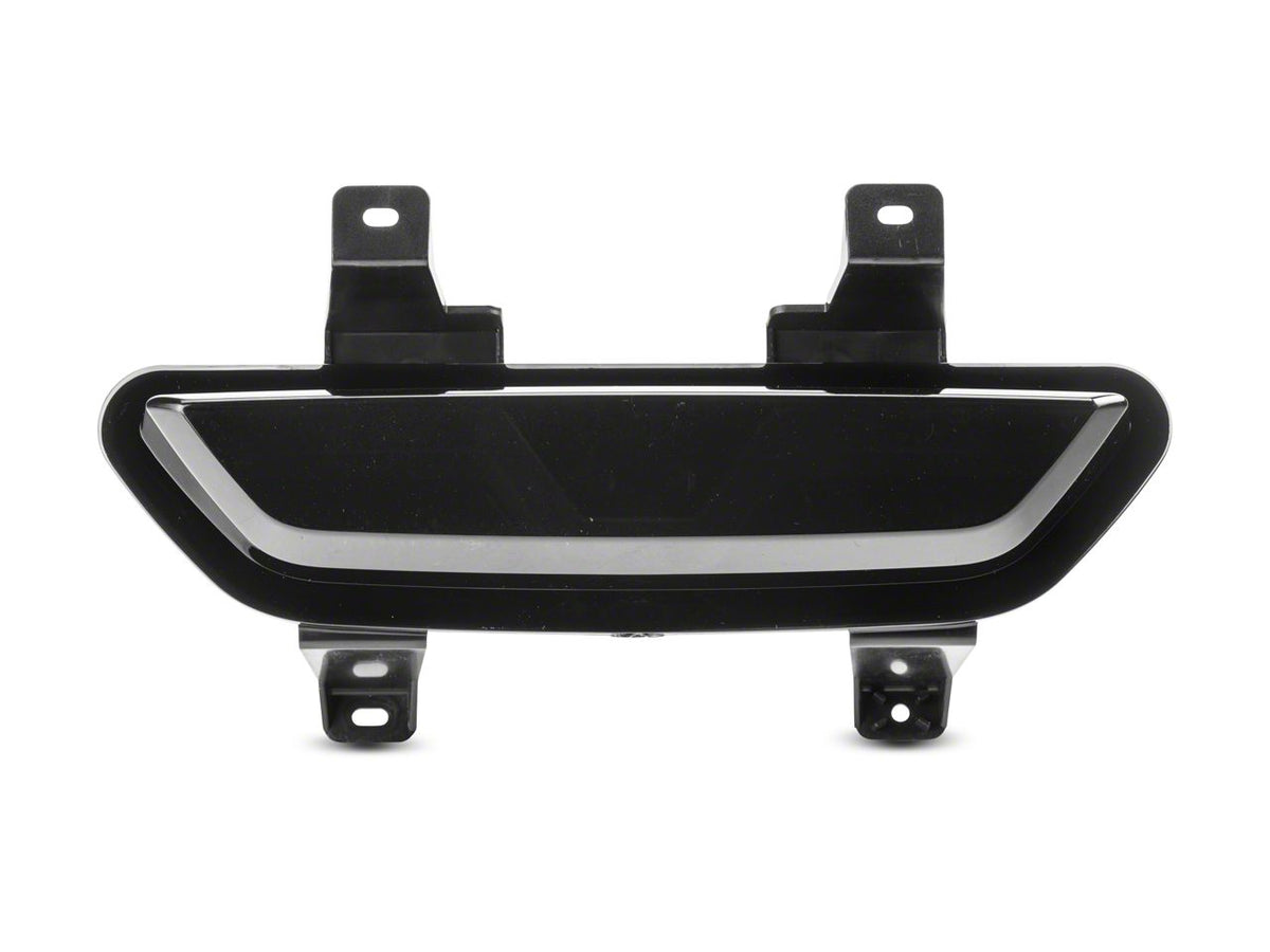 Mp Concepts Led Reverse Light; Smoked (15-17 Mustang)